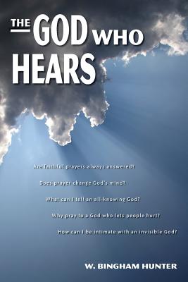 God Who Hears
