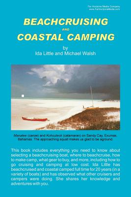 Beach Cruising and Coastal Camping