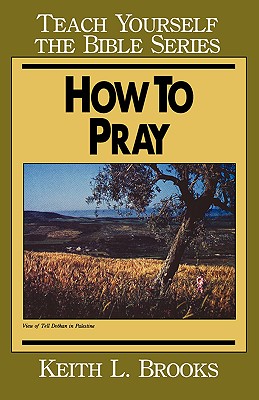 How to Pray