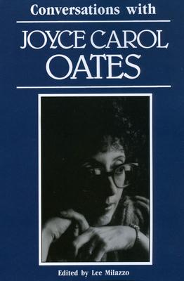 Conversations With Joyce Carol Oates