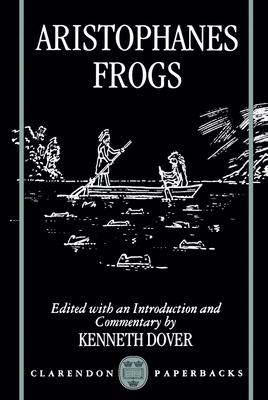 Aristophanes Frogs