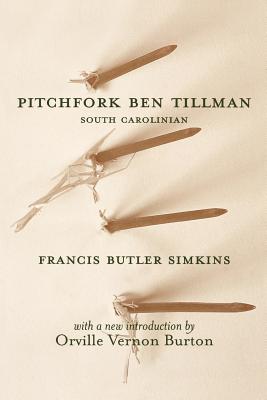 Pitchfork Ben Tillman, South Carolinian