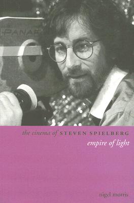 The Cinema of Steven Spielberg: Empire of Light