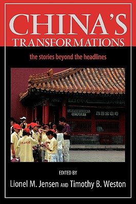 China’s Transformations: The Stories Beyond the Headlines