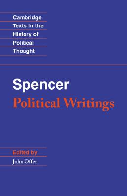 Political Writings