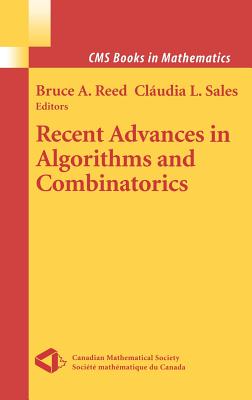 Recent Advances in Algorithmic Combinatorics