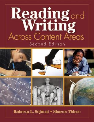 Reading And Writing Across Content Areas