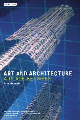 Art and Architecture: A Place Between