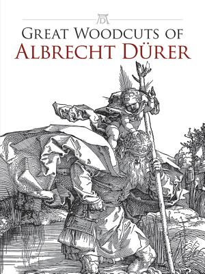 Great Woodcuts of Albrecht Drer: 94 Illustrations