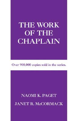 The Work of the Chaplain