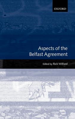 Aspects of the Belfast Agreement