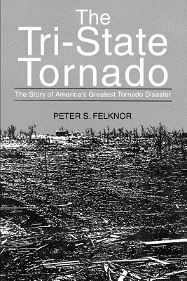 The Tri-state Tornado