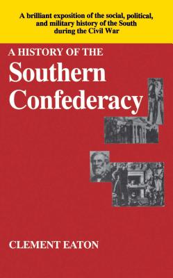 History of the Southern Confederacy