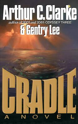 Cradle: A Novel