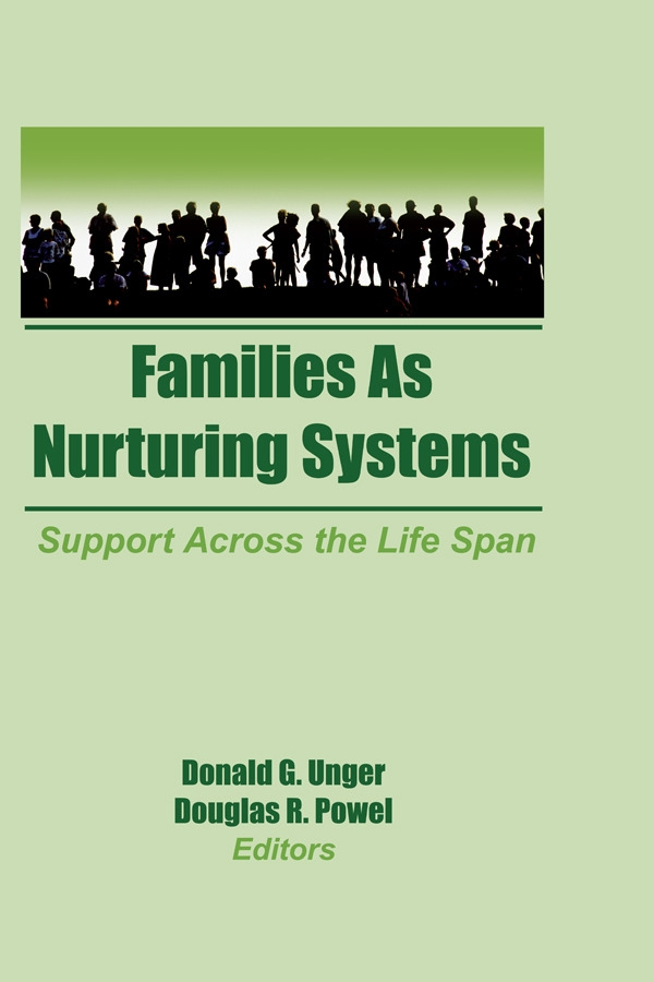 Families As Nurturing Systems