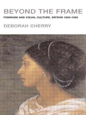 Beyond the Frame: Feminism and Visual Culture, Britain 1580-1900