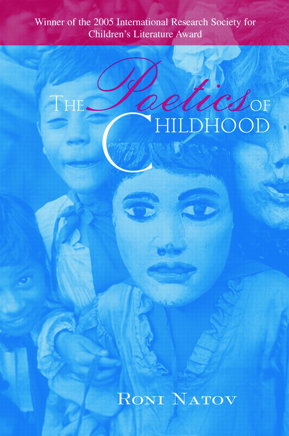 The Poetics of Childhood