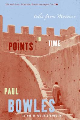 Points in Time: Tales from Morocco