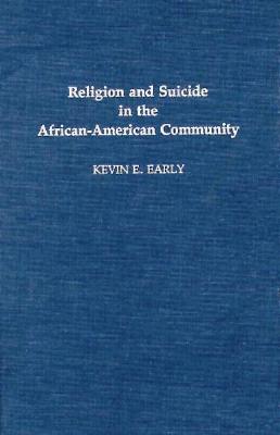 Religion and Suicide in the African-American Community