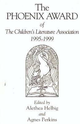 Phoenix Award of the Children’s Literature Association, 1995-1999