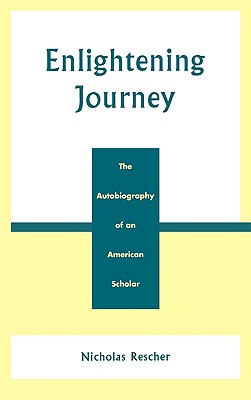 Enlightening Journey:The Autobiography of an American Scholar