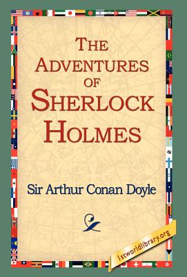 The Adventures of Sherlock Holmes