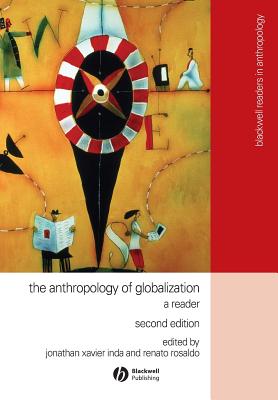 Anthropology of Globalization