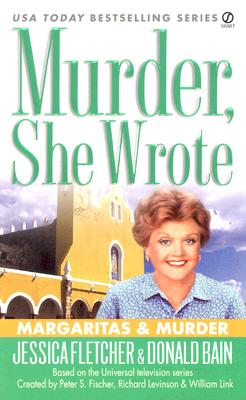 Margaritas & Murder