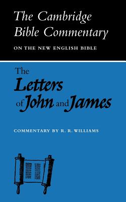 Letters of John and James