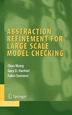 Abstraction Refinement for Large Scale Model Checking