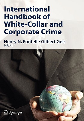 International Handbook of White-Collar and Corporate Crime