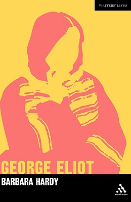 George Eliot: A Critic’s Biography