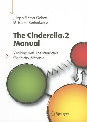 Cinderella.2 Manual: Working With the Interactive Geometry Software