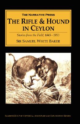 The Rifle and Hound in Ceylon