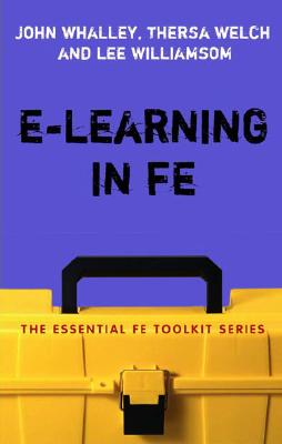 E-Learning in FE