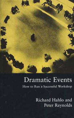 Dramatic Events: How to Run a Successful Workshop