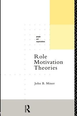 Role Motivation Theories