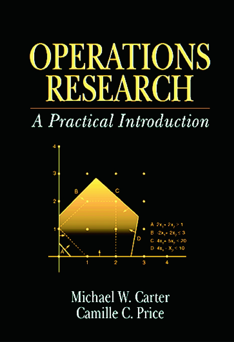 Operations Research