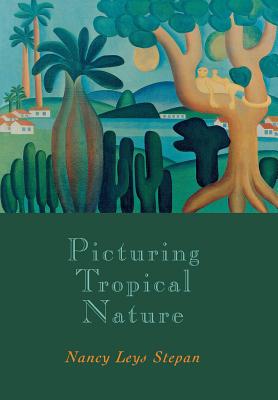 Picturing Tropical Nature: Russian Printers and Soviet Socialism, 1918-1930