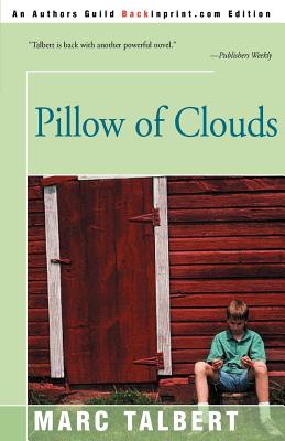 Pillow of Clouds