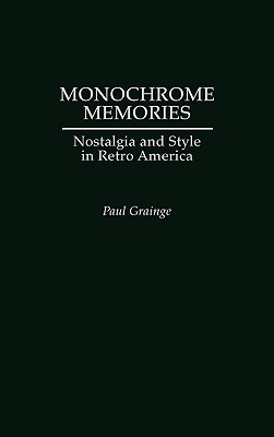 Monochrome Memories: Nostalgia and Style in Retro America