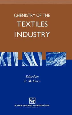 Chemistry of the Textiles Industry