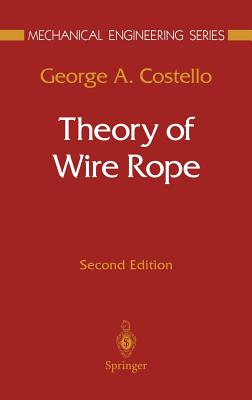 Theory of Wire Rope