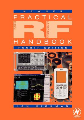 Practical Radio-Frequency Handbook