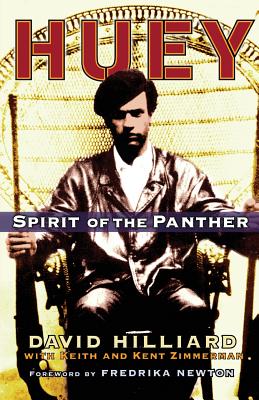 Huey: Spirit of the Panther