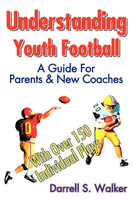 Understanding Youth Football:A Guide for Parents & New Coaches