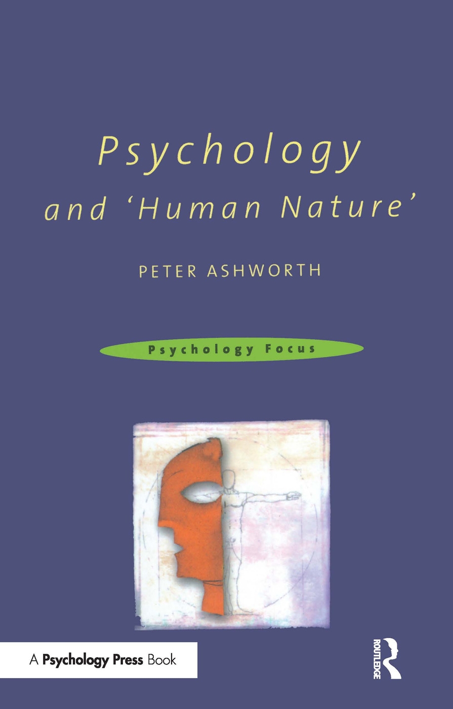 Psychology and Human Nature