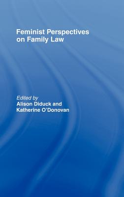 Feminist Perspectives on Family Law