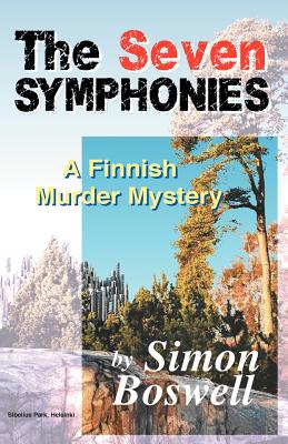 The Seven Symphonies: A Finnish Murder Mystery