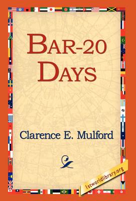 Bar-20 Days